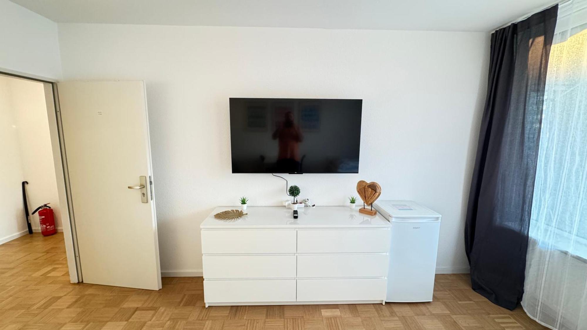Monteur & Messezimmer Ratingen-Duesseldorf Exteriör bild